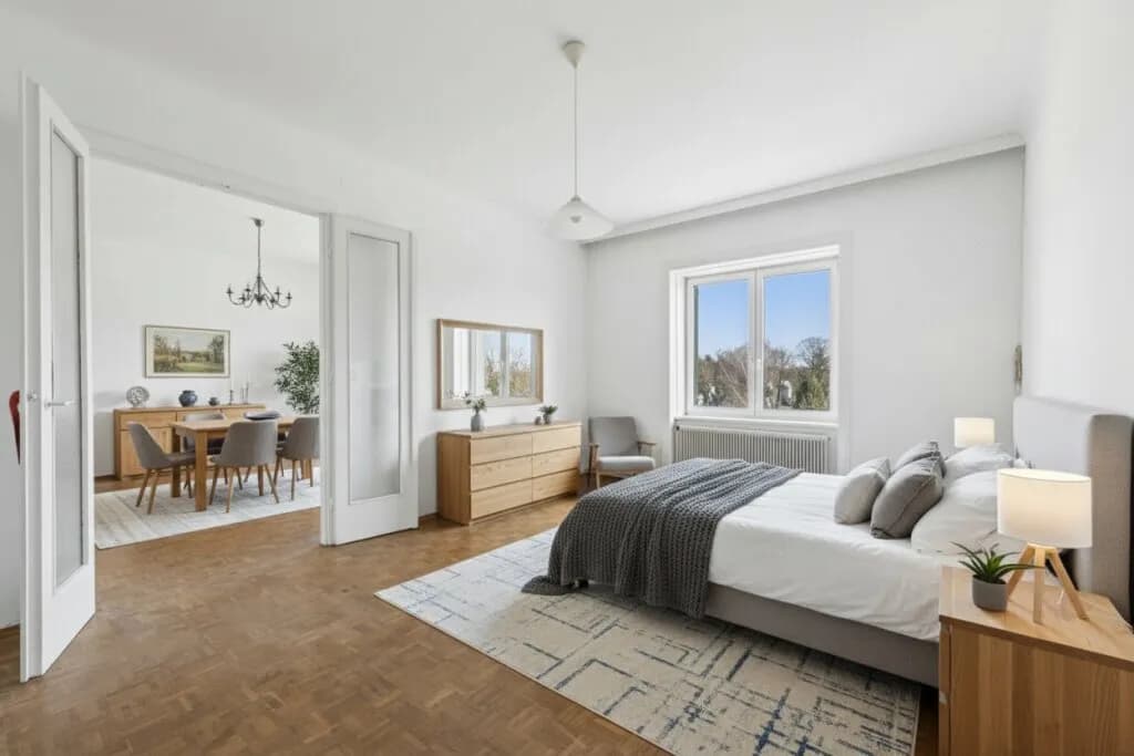 3-Zimmer-Wohnung kaufen in Wien – 76 m², € 355.000