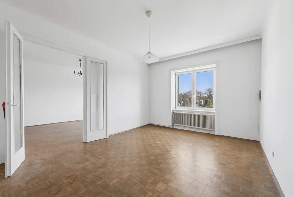 3-Zimmer-Wohnung kaufen in Wien – 76 m², € 355.000 – Bild 2 von 14