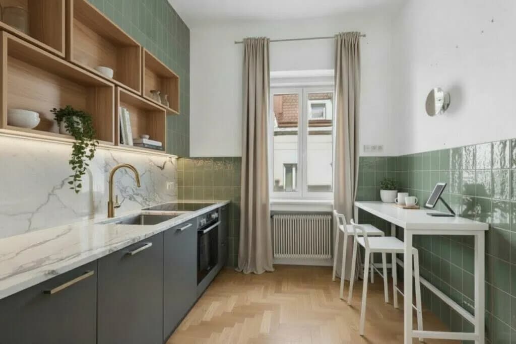3-Zimmer-Wohnung kaufen in Wien – 76 m², € 355.000 – Bild 3 von 14