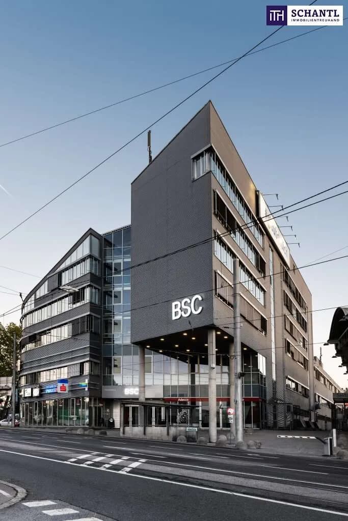 Gewerbeimmobilie mieten in Graz – 246 m², € 3.515 – Bild 3 von 23