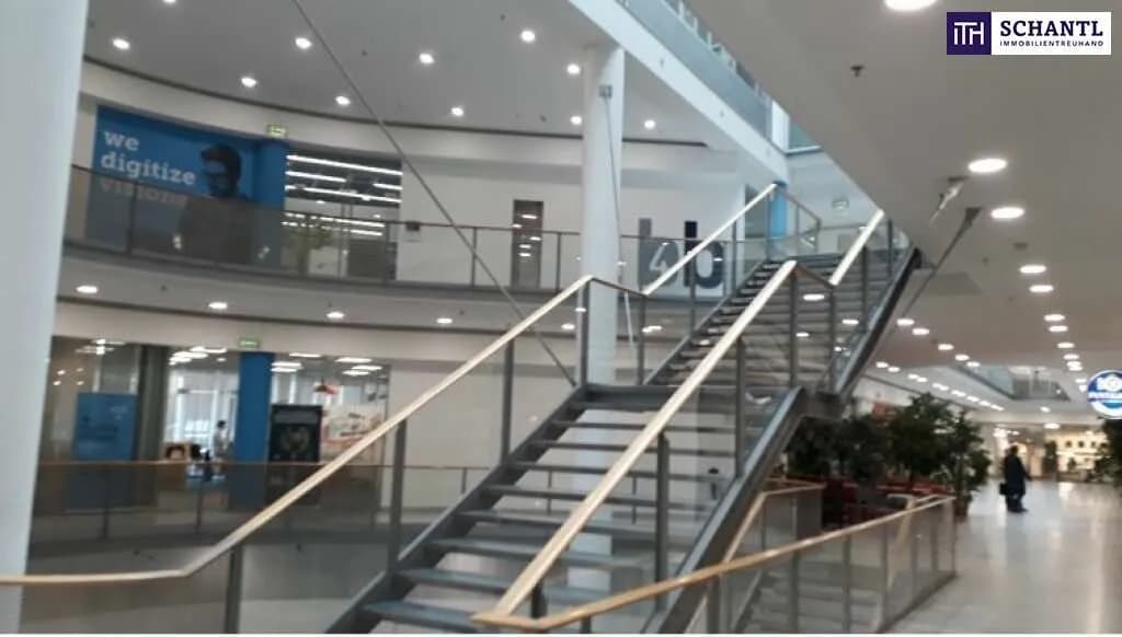 Gewerbeimmobilie mieten in Graz – 246 m², € 3.515 – Bild 5 von 23