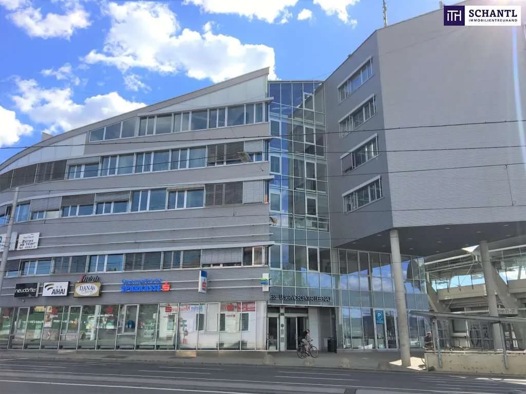 Gewerbeimmobilie mieten in Graz – 246 m², € 3.515 – Bild 6 von 23