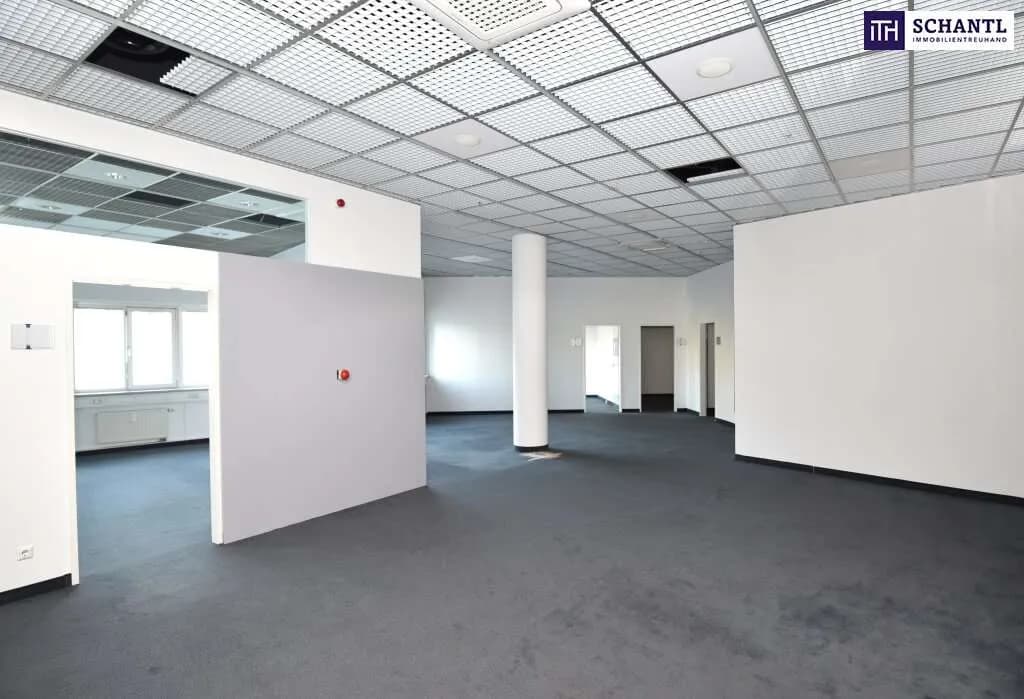 Gewerbeimmobilie mieten in Graz – 246 m², € 3.515 – Bild 8 von 23