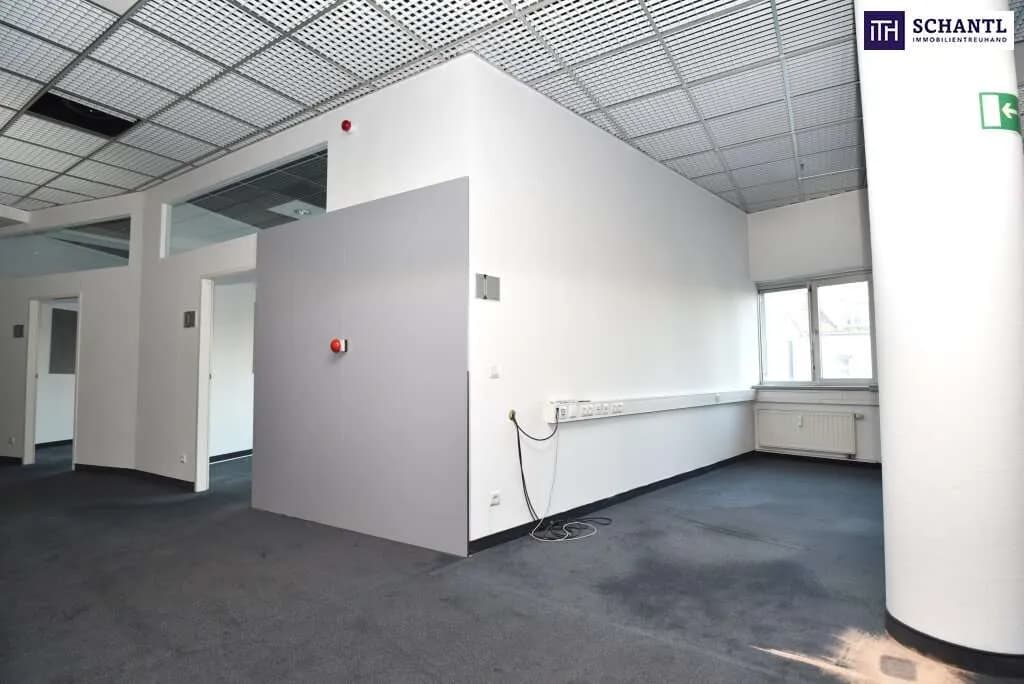 Gewerbeimmobilie mieten in Graz – 246 m², € 3.515 – Bild 9 von 23
