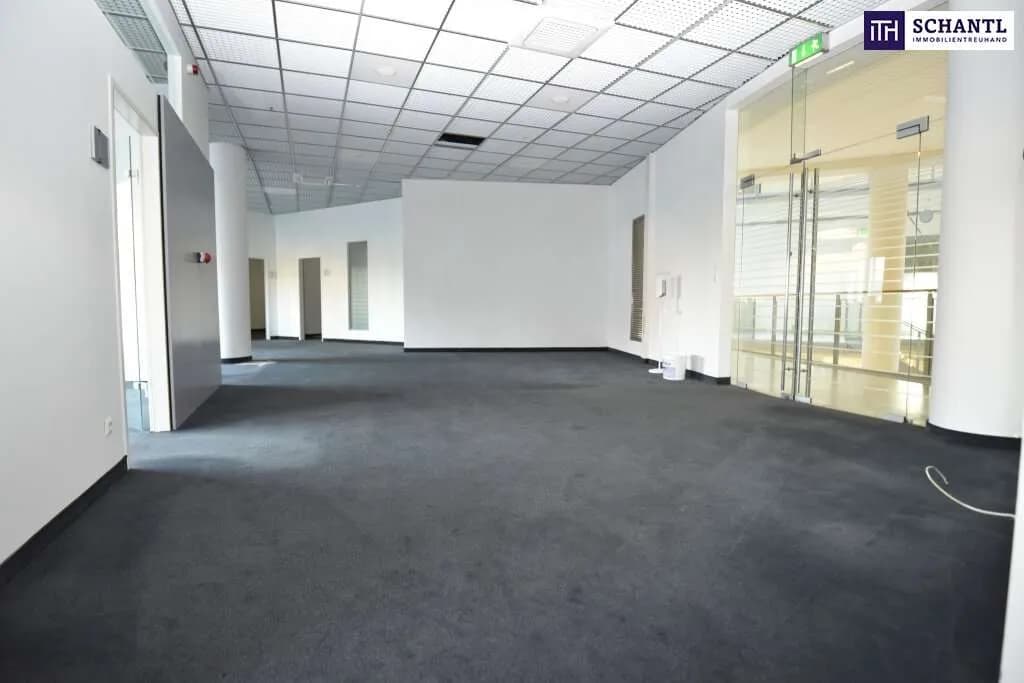Gewerbeimmobilie mieten in Graz – 246 m², € 3.515 – Bild 16 von 23