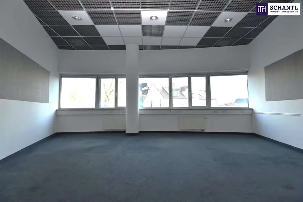 Gewerbeimmobilie mieten in Graz – 246 m², € 3.515 – Bild 17 von 23