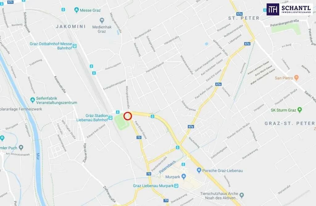 Gewerbeimmobilie mieten in Graz – 246 m², € 3.515 – Bild 19 von 23