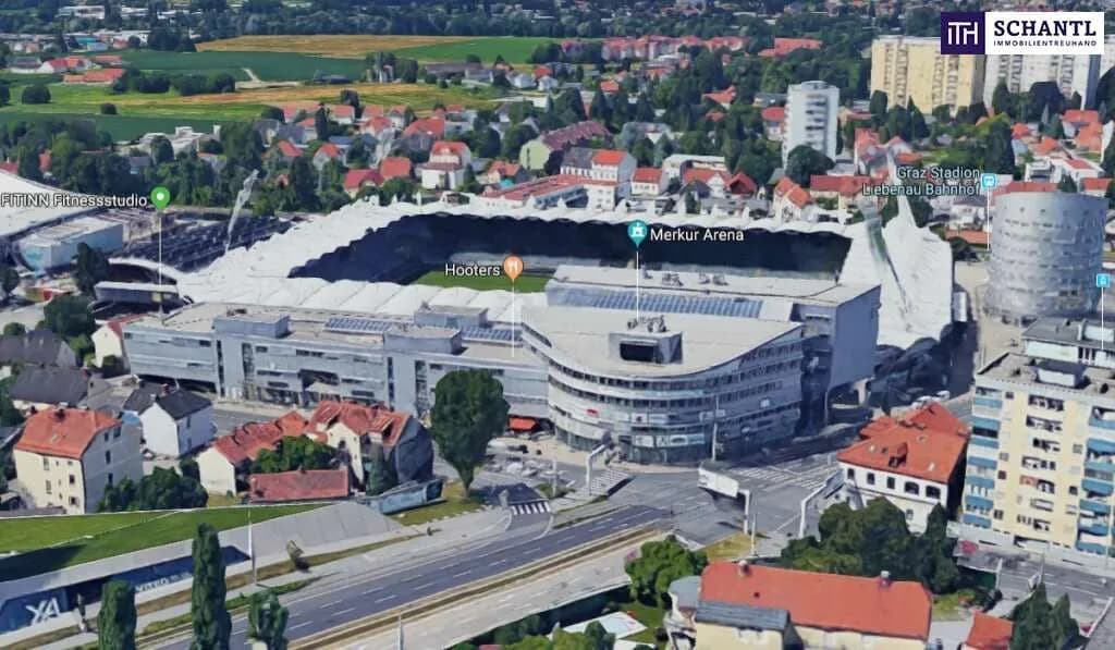 Gewerbeimmobilie mieten in Graz – 246 m², € 3.515 – Bild 20 von 23