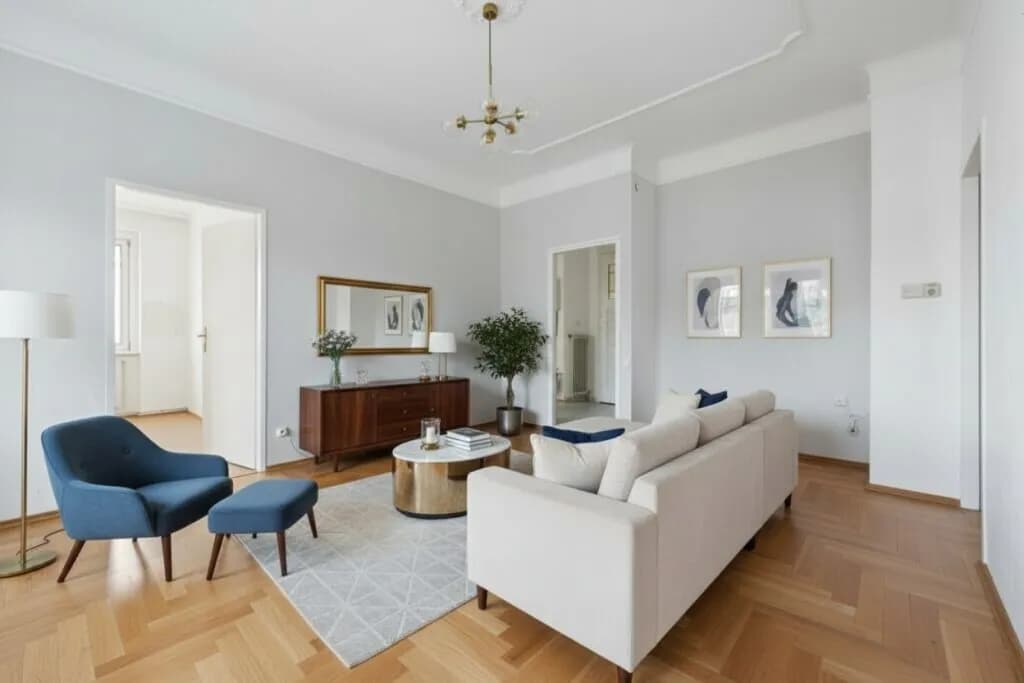 3-Zimmer-Wohnung kaufen in Wien – 76 m², € 370.000