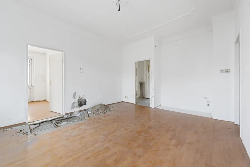 3-Zimmer-Wohnung kaufen in Wien – 76 m², € 370.000 – Bild 2 von 16