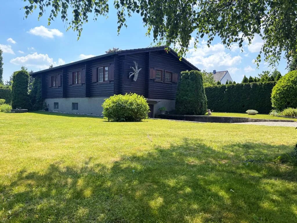 Grundstück kaufen in Gänserndorf – 1 134 m², € 399.000