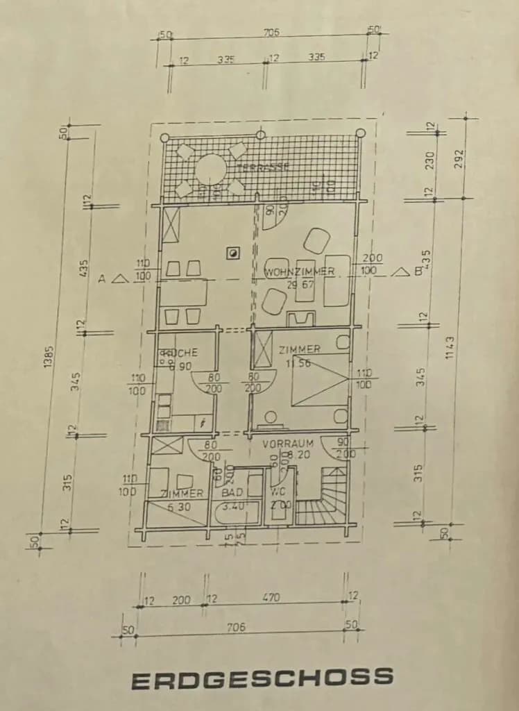 Grundstück kaufen in Gänserndorf – 1 134 m², € 399.000 – Bild 30 von 31