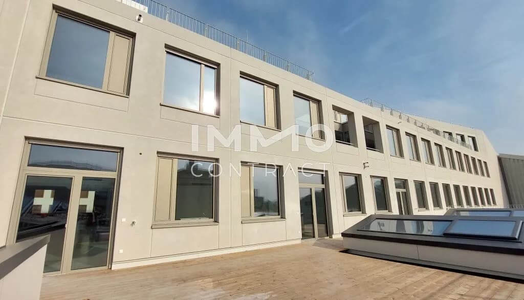 Gewerbeimmobilie mieten in Wien – 505 m², € 16 – Bild 1 von 6