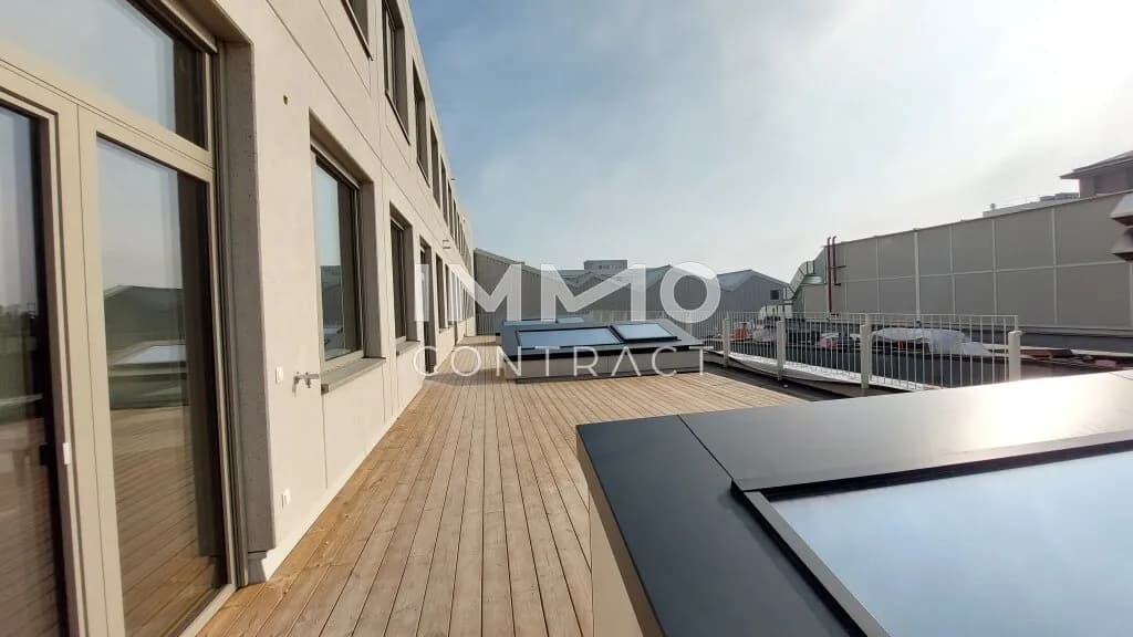 Gewerbeimmobilie mieten in Wien – 505 m², € 16 – Bild 2 von 6