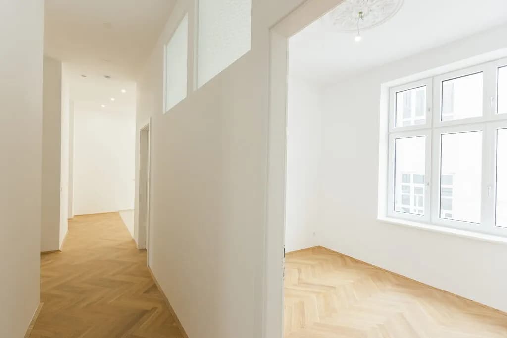 4-Zimmer-Gewerbeimmobilie mieten in Wien – 155,1 m², € 2.979 – Bild 5 von 19