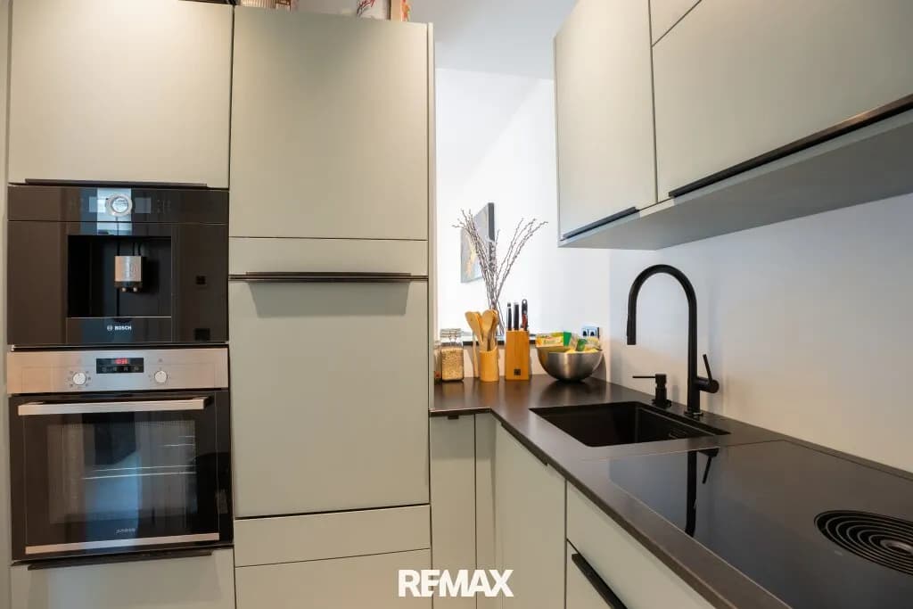 Wohnung kaufen in Salzburg Stadt – 61 m², € 239.000 – Bild 3 von 9