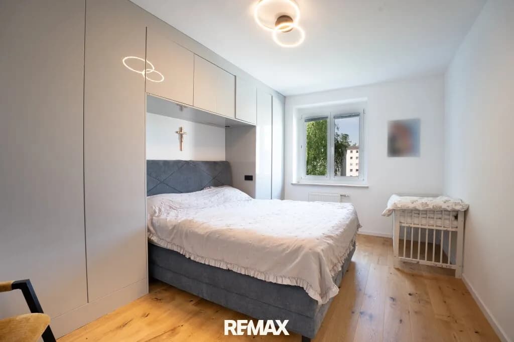Wohnung kaufen in Salzburg Stadt – 61 m², € 239.000 – Bild 4 von 9