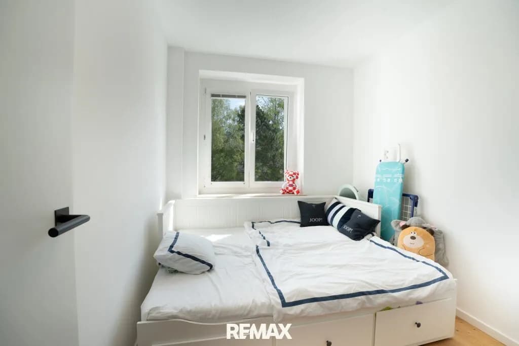 Wohnung kaufen in Salzburg Stadt – 61 m², € 239.000 – Bild 5 von 9