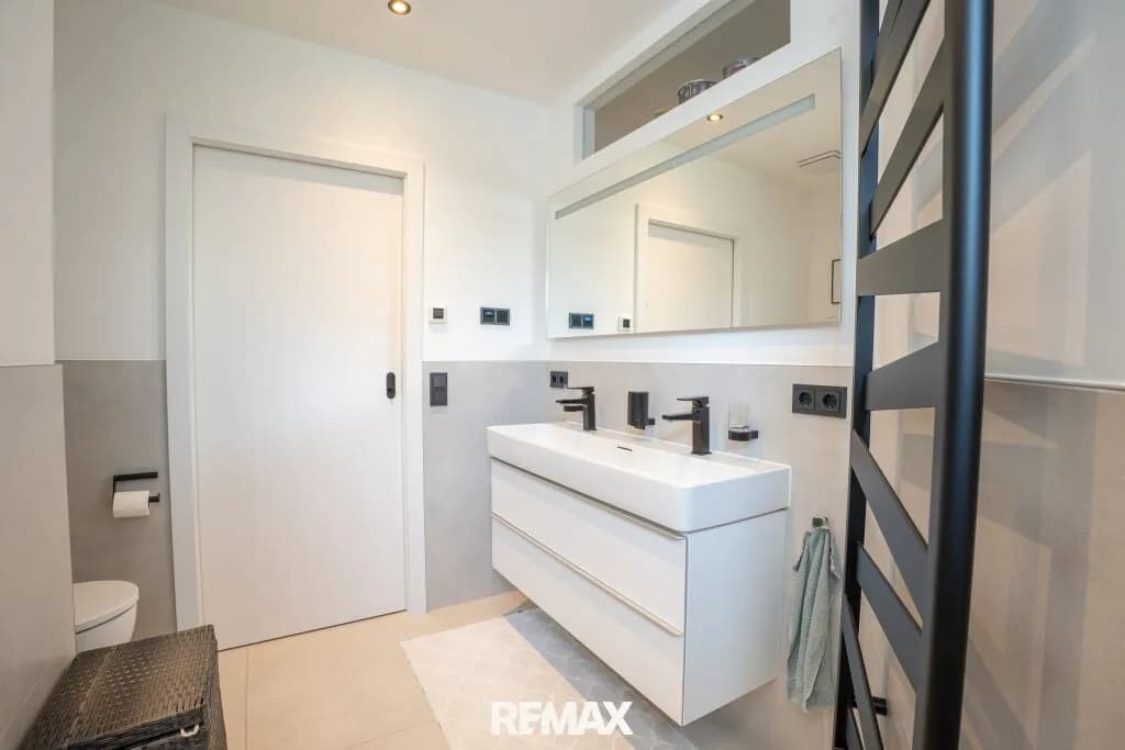 Wohnung kaufen in Salzburg Stadt – 61 m², € 239.000 – Bild 7 von 9