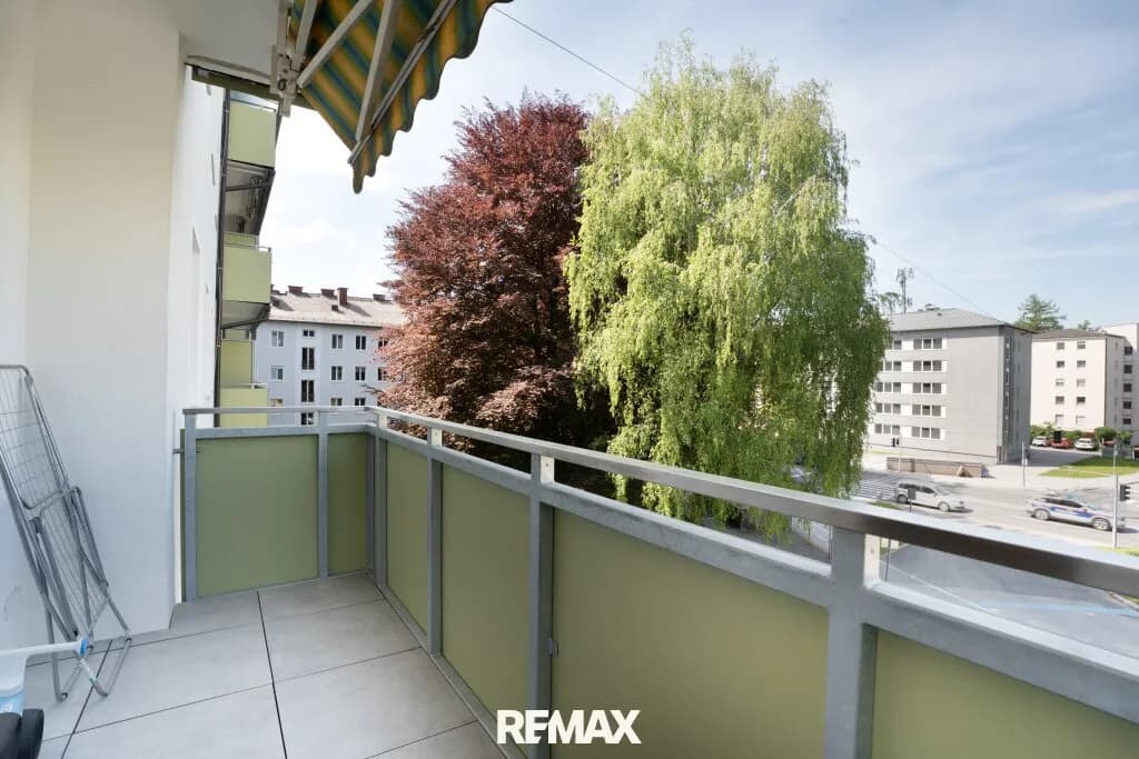 Wohnung kaufen in Salzburg Stadt – 61 m², € 239.000 – Bild 8 von 9