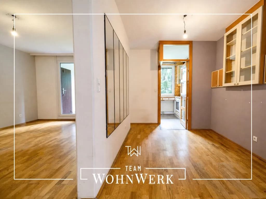 3-Zimmer-Wohnung kaufen in Graz – 82,21 m², € 225.000