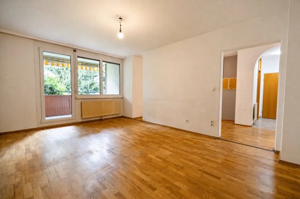 3-Zimmer-Wohnung kaufen in Graz – 82,21 m², € 225.000 – Bild 2 von 19