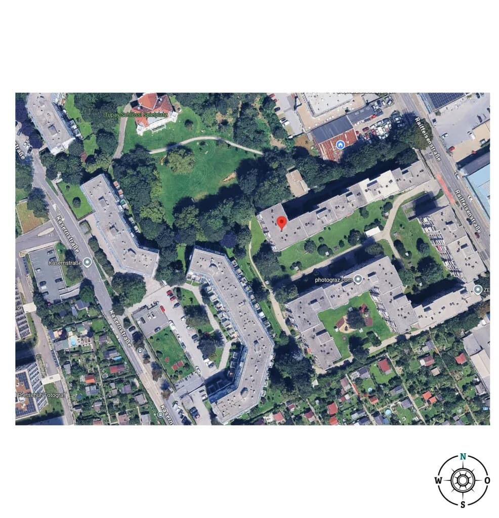 3-Zimmer-Wohnung kaufen in Graz – 82,21 m², € 225.000 – Bild 17 von 19