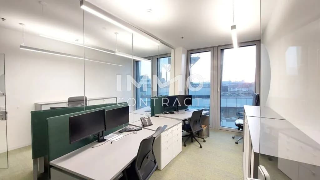 Gewerbeimmobilie mieten in Wien – 1 705 m², € 48.060 – Bild 4 von 18