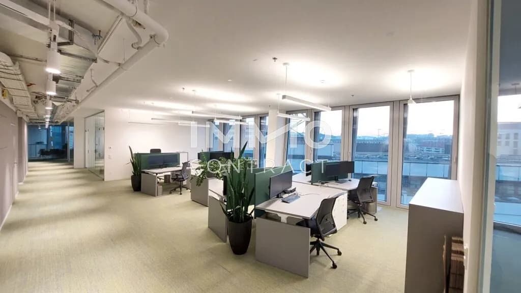 Gewerbeimmobilie mieten in Wien – 1 705 m², € 48.060 – Bild 5 von 18