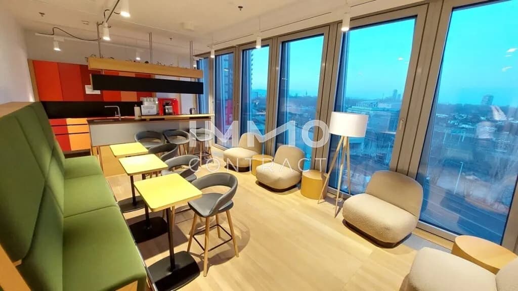 Gewerbeimmobilie mieten in Wien – 1 705 m², € 48.060 – Bild 8 von 18