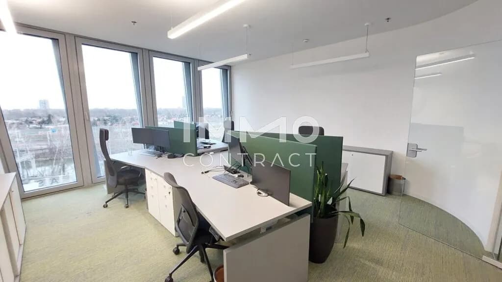 Gewerbeimmobilie mieten in Wien – 1 705 m², € 48.060 – Bild 15 von 18