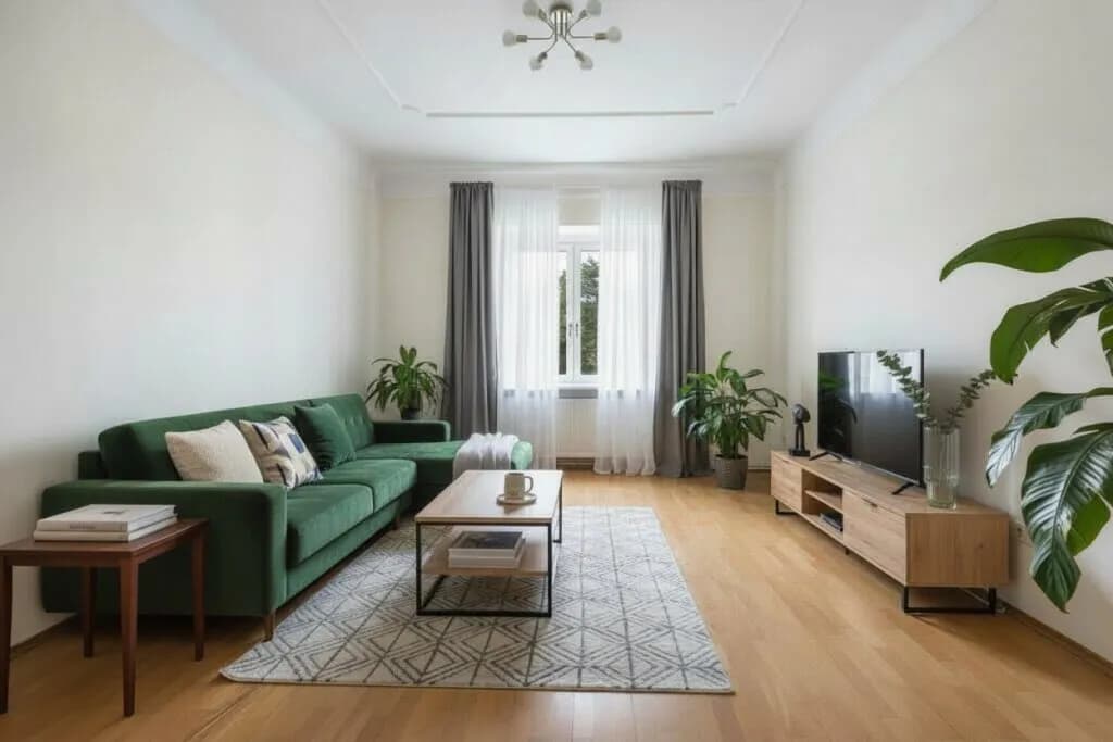 5-Zimmer-Wohnung kaufen in Wien – 152 m², € 725.000 – Bild 1 von 16