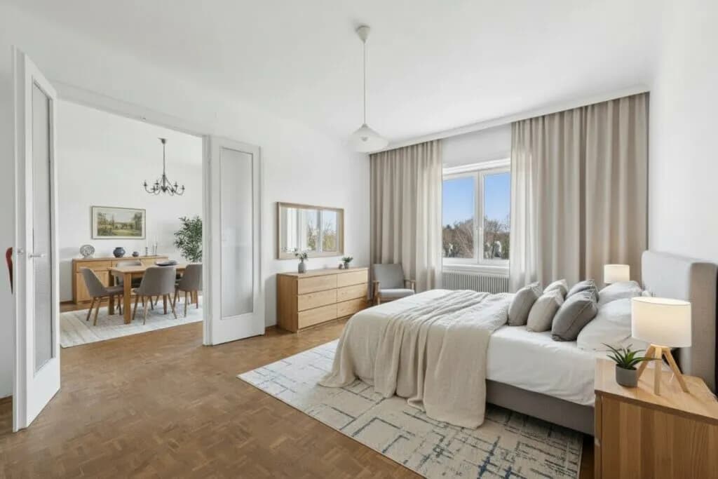 5-Zimmer-Wohnung kaufen in Wien – 152 m², € 725.000 – Bild 3 von 16