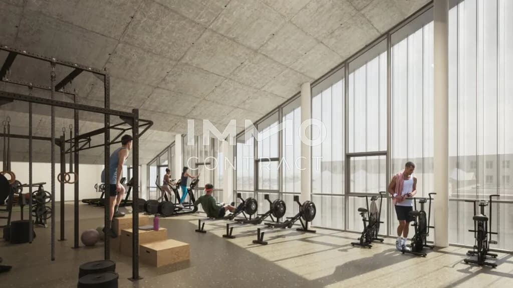 Gewerbeimmobilie mieten in Wien – 4 882 m², € 93.649 – Bild 11 von 13