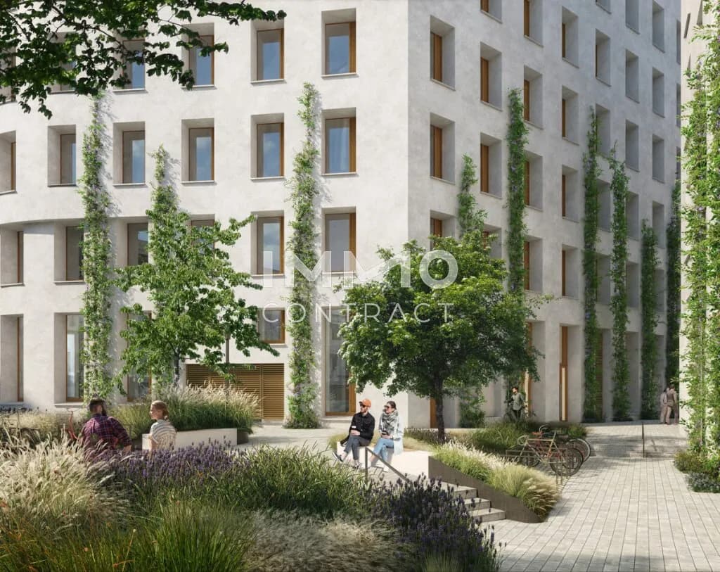 Gewerbeimmobilie mieten in Wien – 607 m², € 15 – Bild 4 von 18