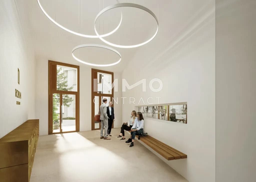 Gewerbeimmobilie mieten in Wien – 607 m², € 15 – Bild 10 von 18