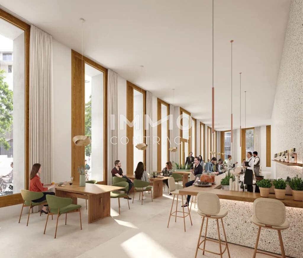 Gewerbeimmobilie mieten in Wien – 607 m², € 15 – Bild 14 von 18