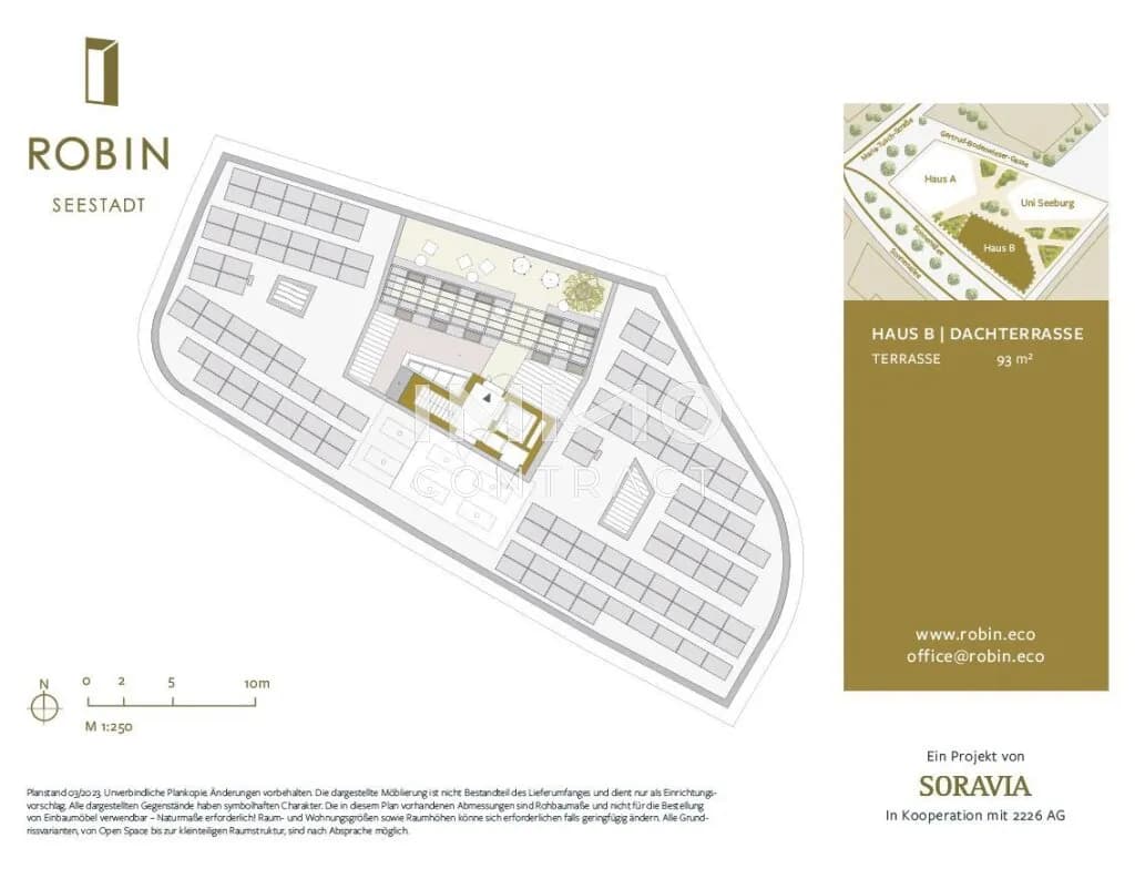 Gewerbeimmobilie mieten in Wien – 607 m², € 15 – Bild 18 von 18