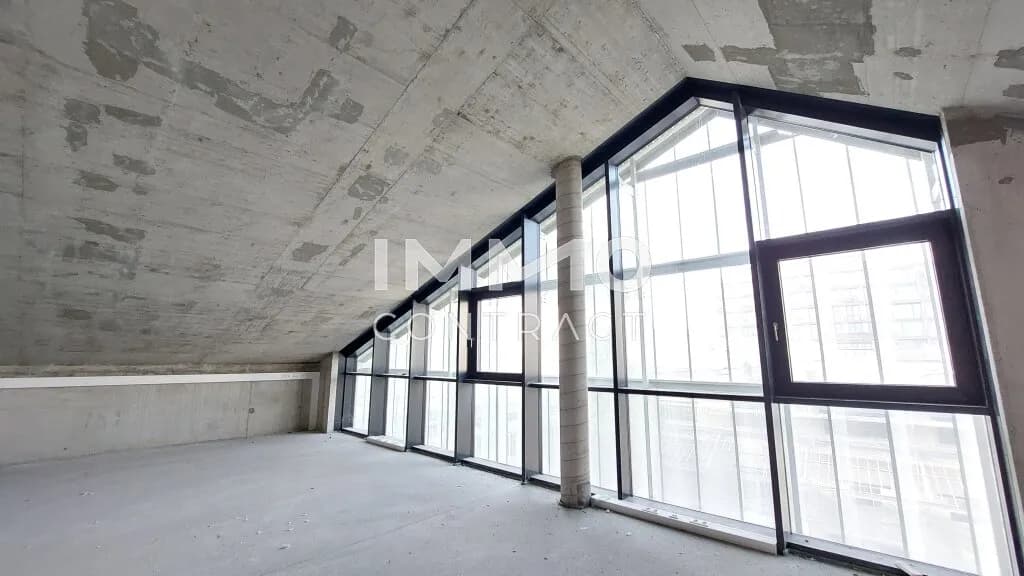 Gewerbeimmobilie mieten in Wien – 84 m², € 17