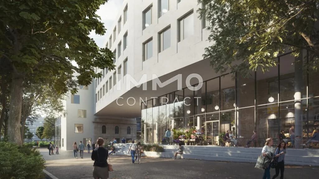 Gewerbeimmobilie mieten in Wien – 84 m², € 17 – Bild 7 von 8