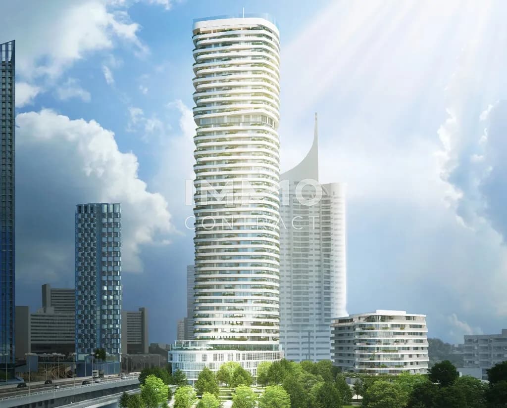 Gewerbeimmobilie mieten in Wien – 440 m², € 12.828 – Bild 2 von 11