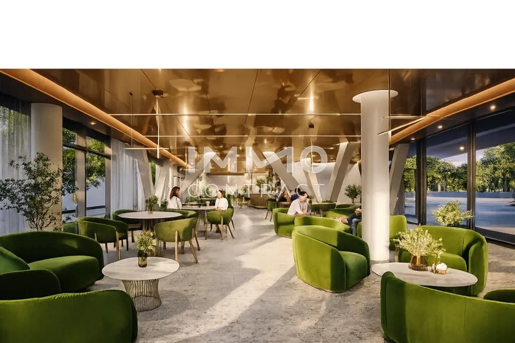 Gewerbeimmobilie mieten in Wien – 440 m², € 12.828 – Bild 7 von 11