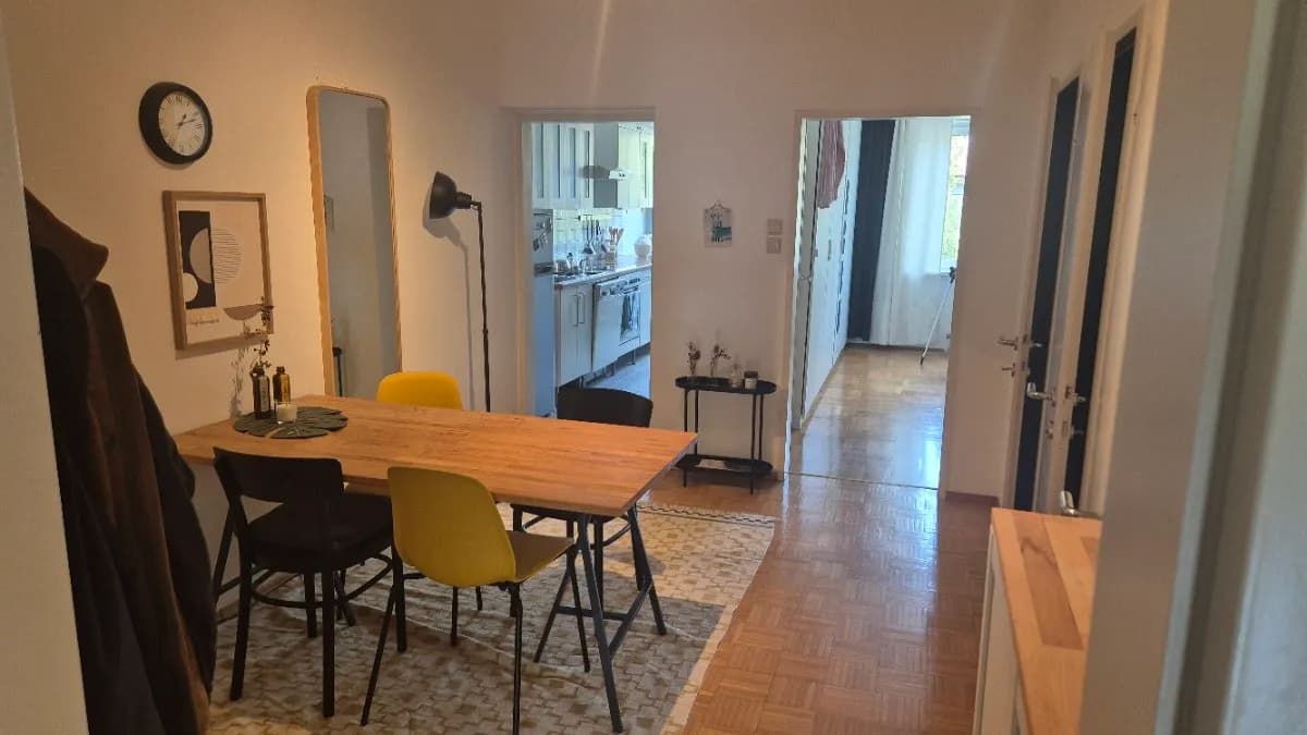 2-Zimmer-Wohnung mieten in Wien – 75 m², € 1.200 – Bild 5 von 16