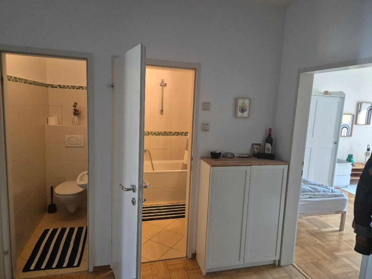 2-Zimmer-Wohnung mieten in Wien – 75 m², € 1.200 – Bild 6 von 16