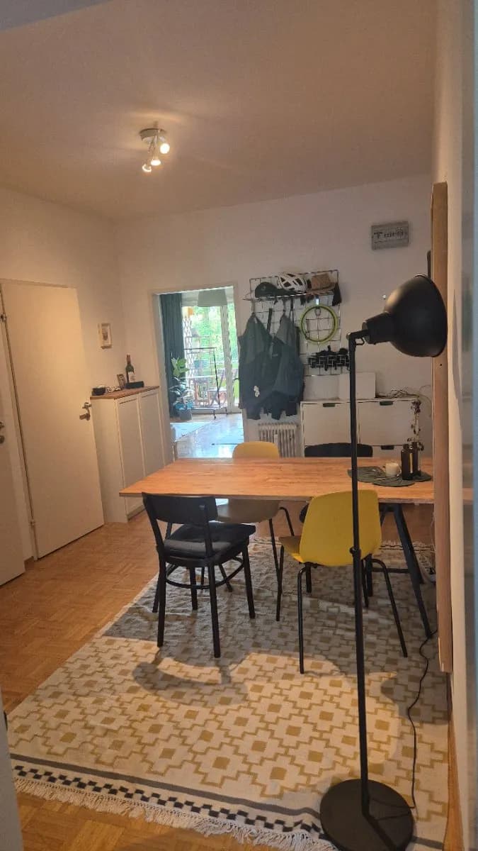 2-Zimmer-Wohnung mieten in Wien – 75 m², € 1.200 – Bild 12 von 16