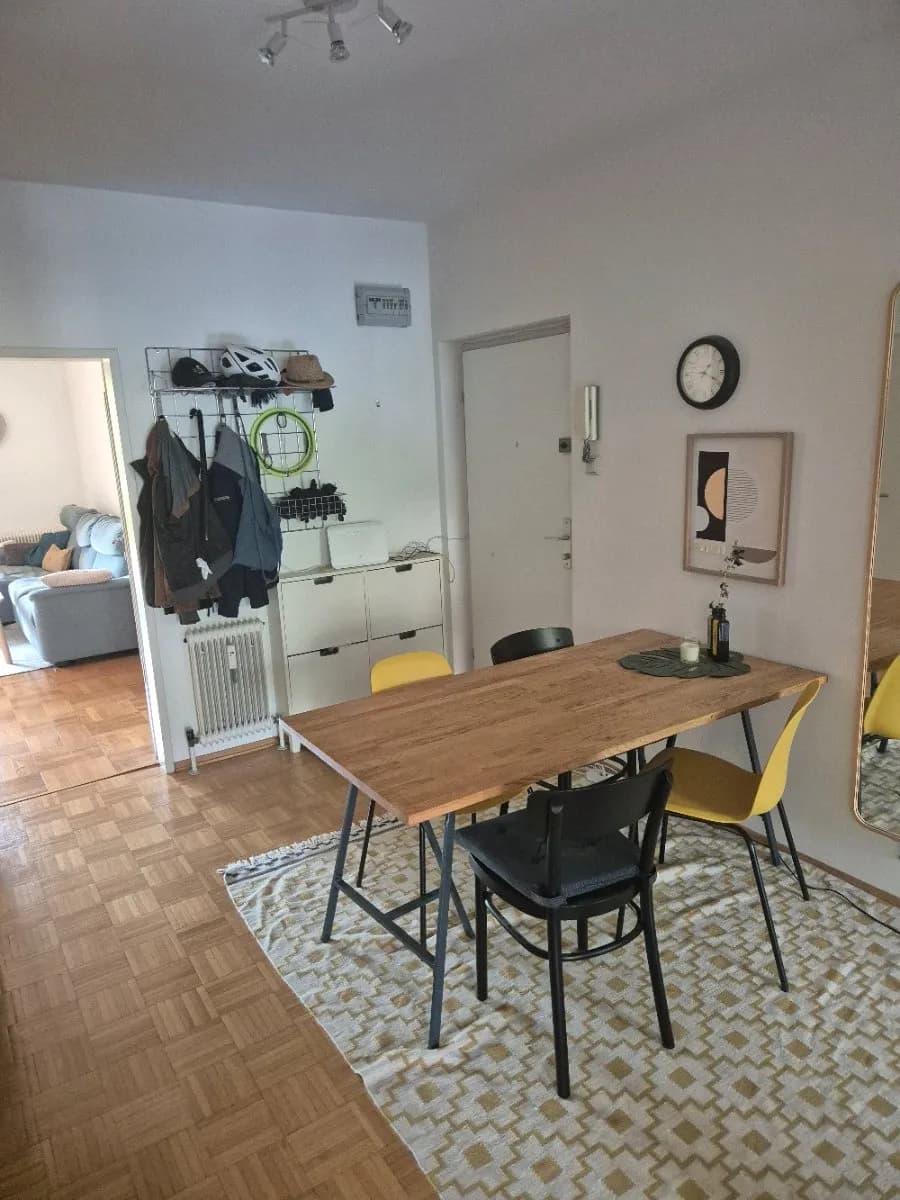 2-Zimmer-Wohnung mieten in Wien – 75 m², € 1.200 – Bild 16 von 16