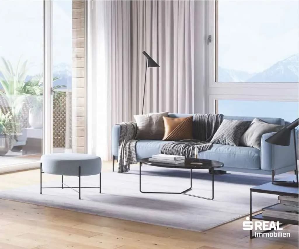 3-Zimmer-Wohnung kaufen in Reutte – 71 m², € 379.000 – Bild 9 von 12
