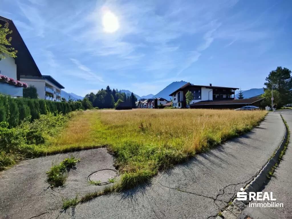 2-Zimmer-Wohnung kaufen in Reutte – 42 m², € 229.000 – Bild 3 von 12