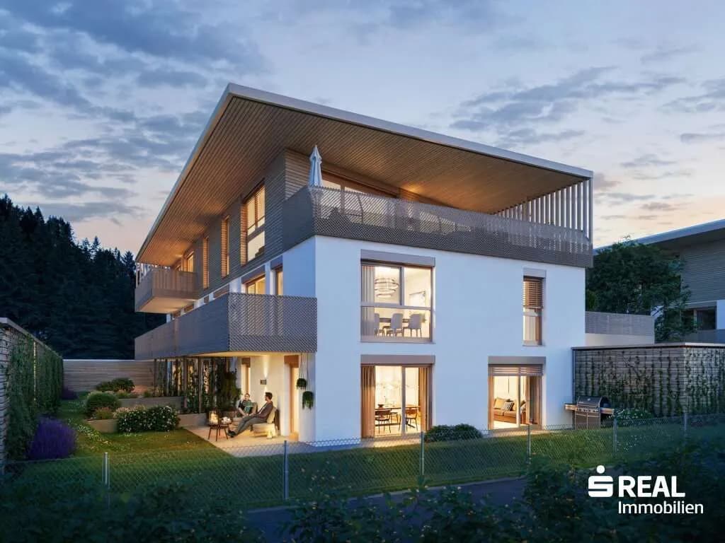 2-Zimmer-Wohnung kaufen in Reutte – 42 m², € 229.000 – Bild 6 von 12
