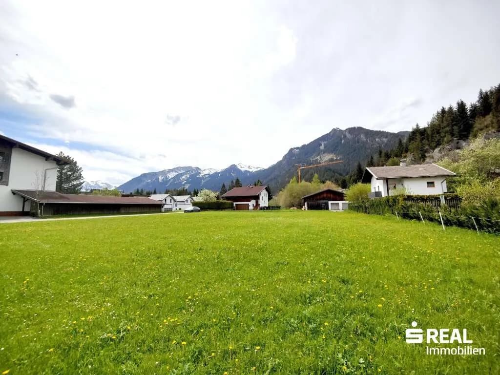 2-Zimmer-Wohnung kaufen in Reutte – 42 m², € 229.000 – Bild 8 von 12